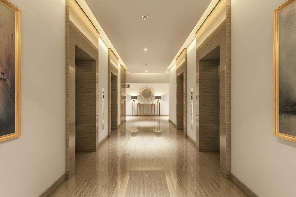 Swiss-Belsuites Admiral Juffair