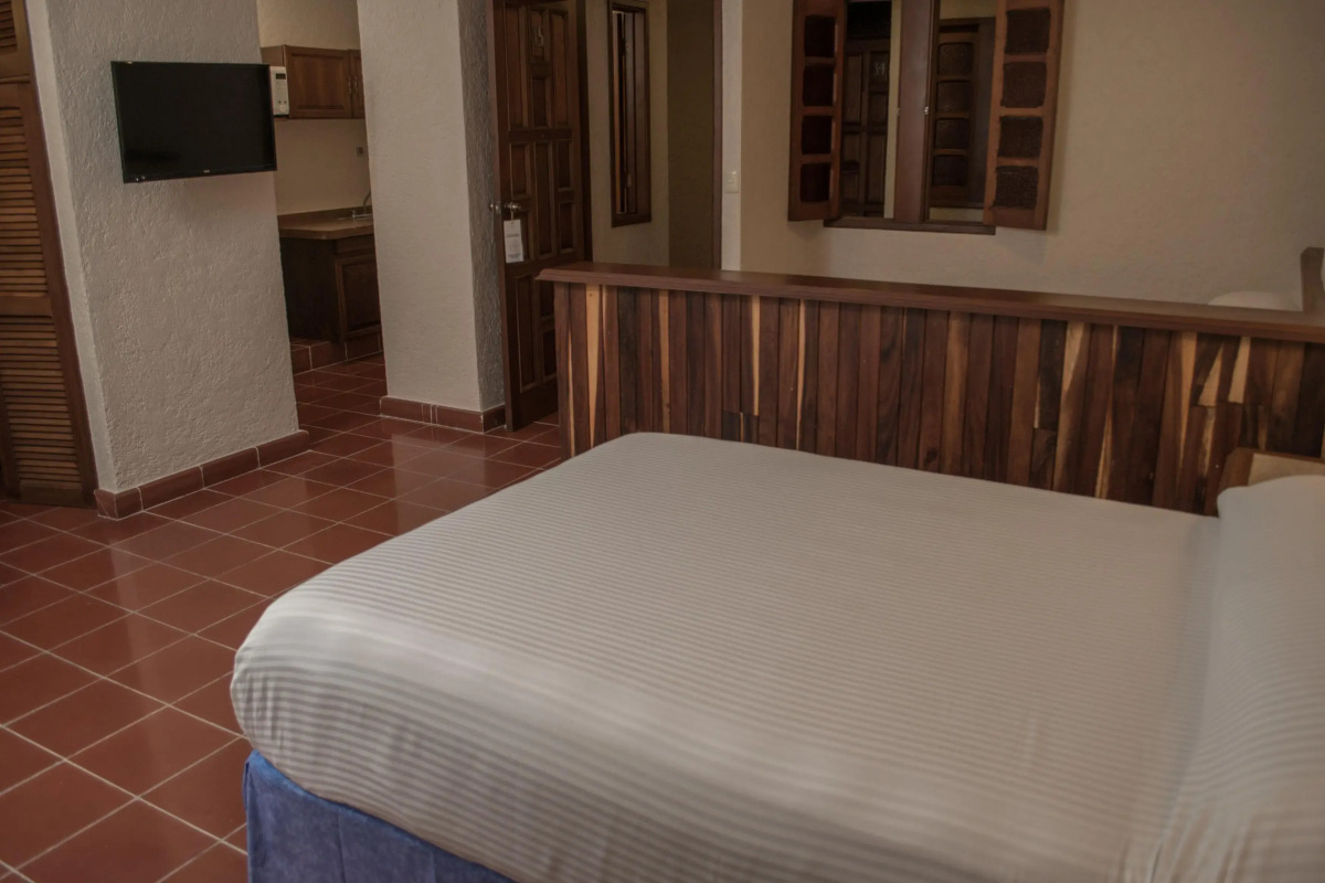 Suites Bahia