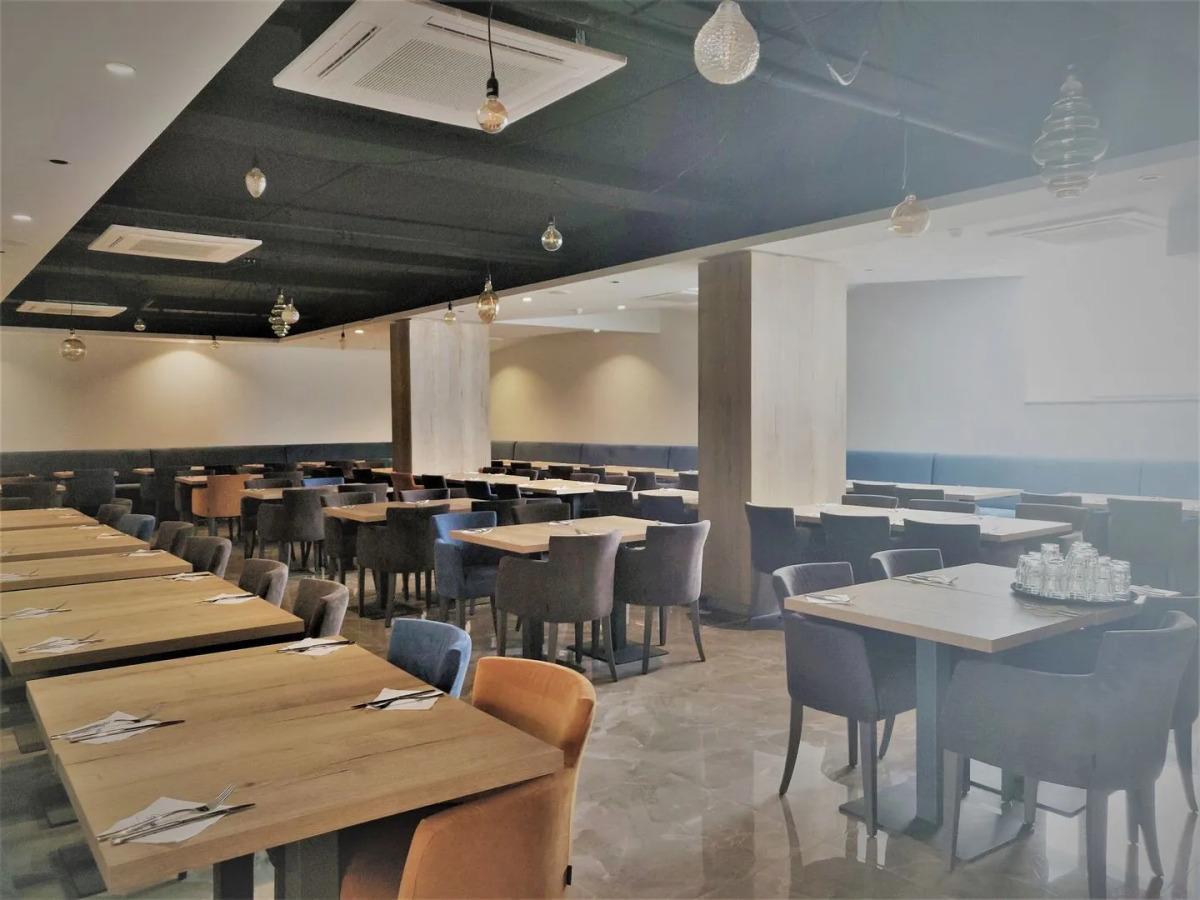 Azur Hotel by ST Hotels