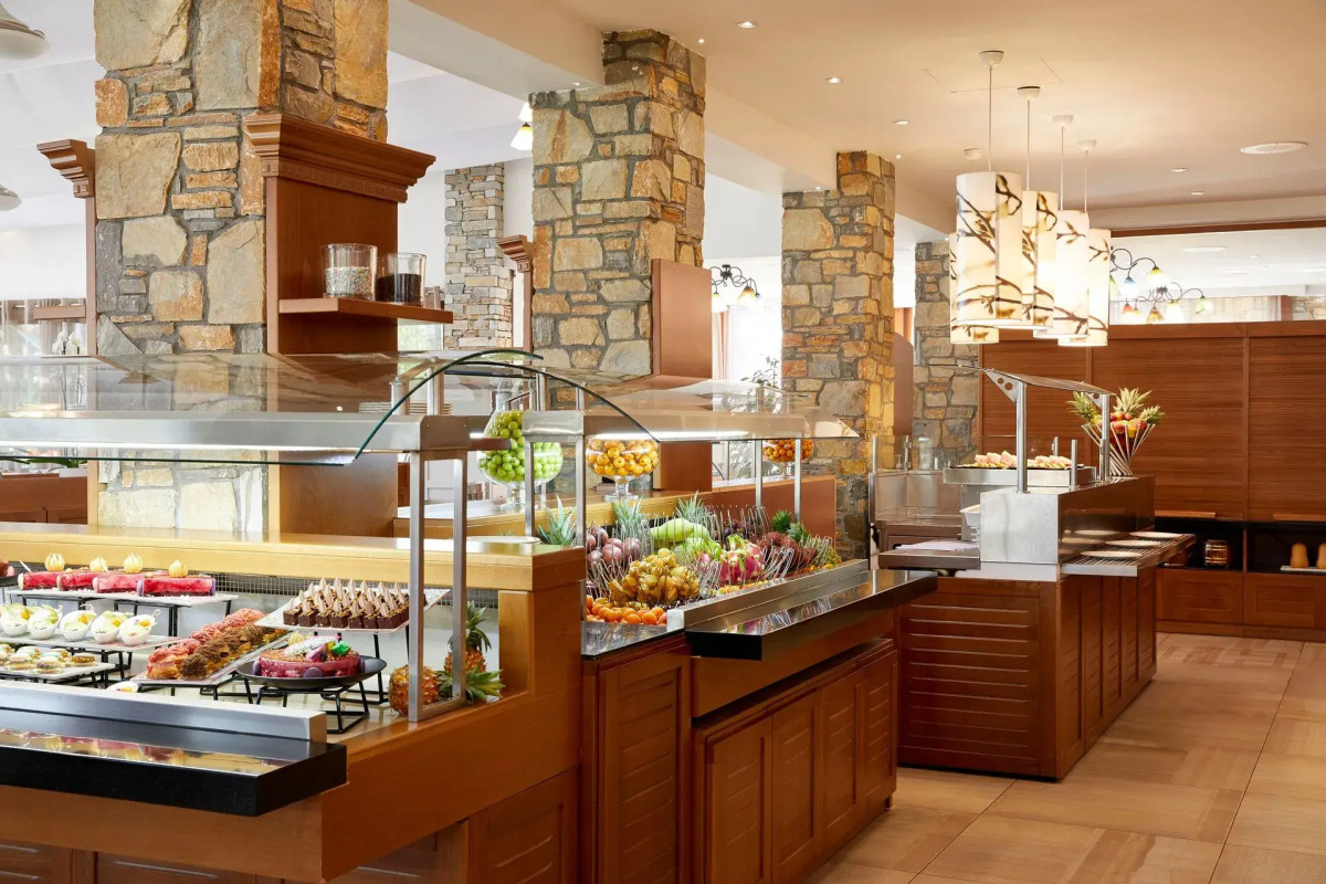 Anthemus Sea Beach Hotel & Spa