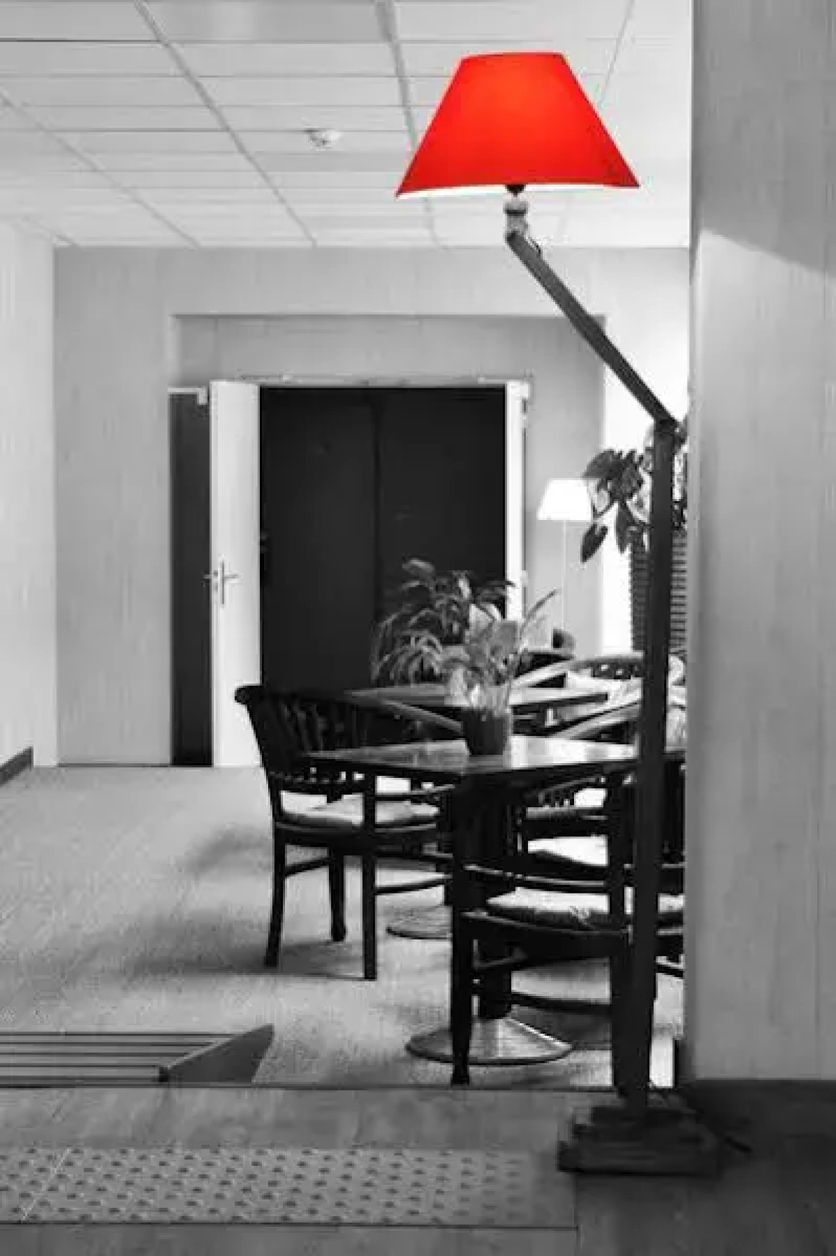 Urban Style Hotel de France