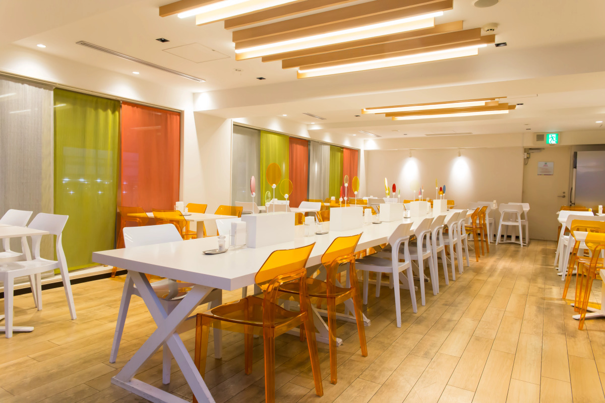 ibis Styles Kyoto Station