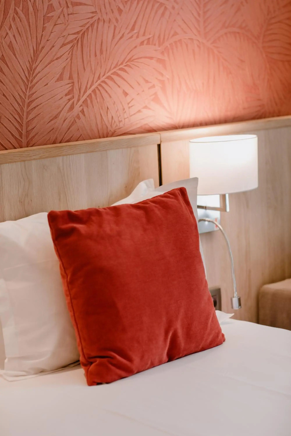 Prince Albert Lyon Bercy