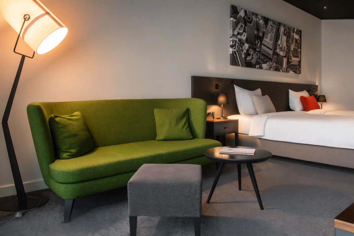 Crowne Plaza Podgorica, by IHG