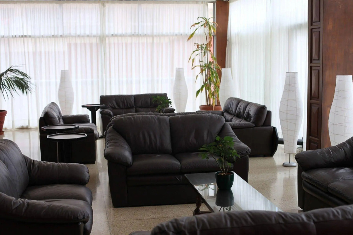 Checkin Concordia Playa