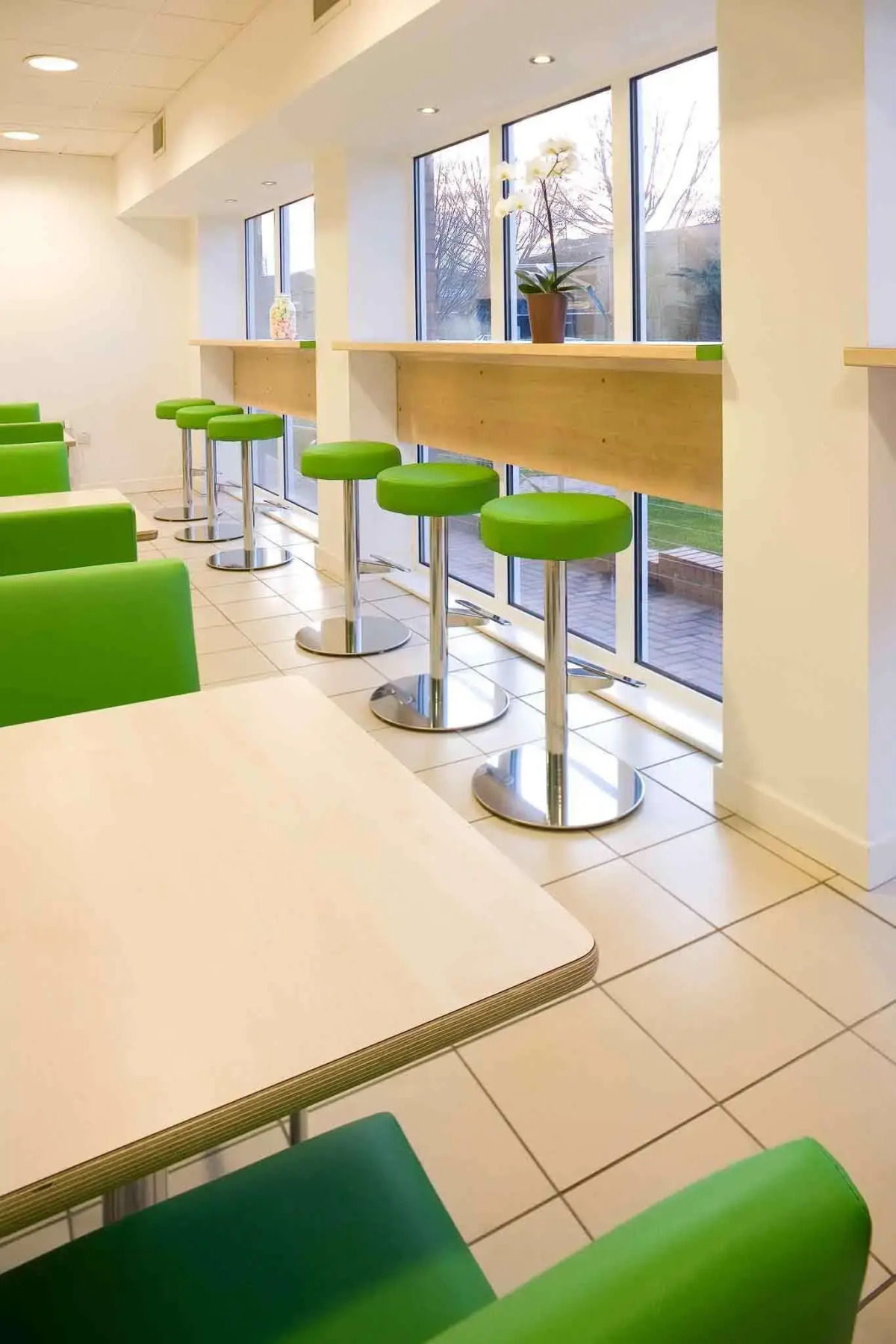 ibis budget Cardiff Centre