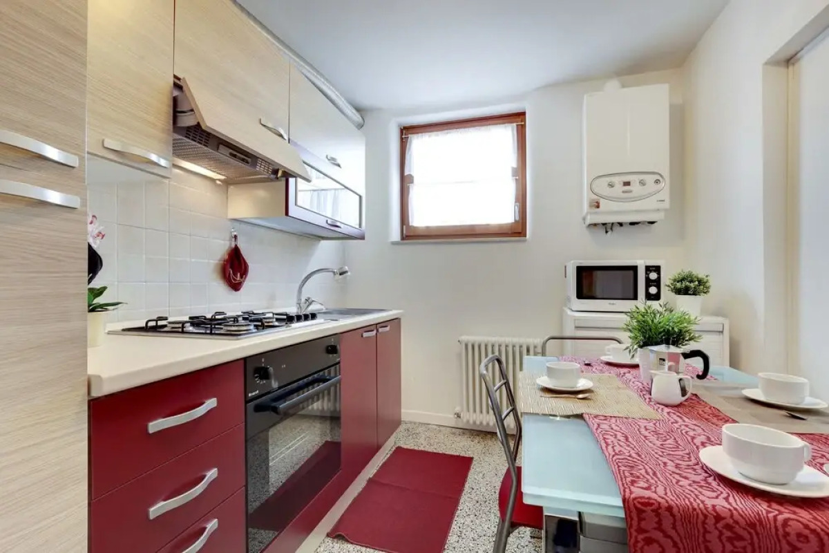 Guglie Design Apartments