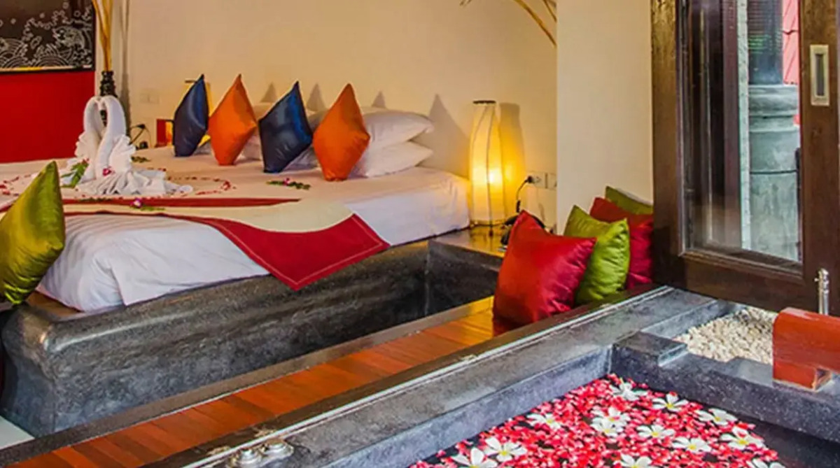 Kirikayan Boutique Resort