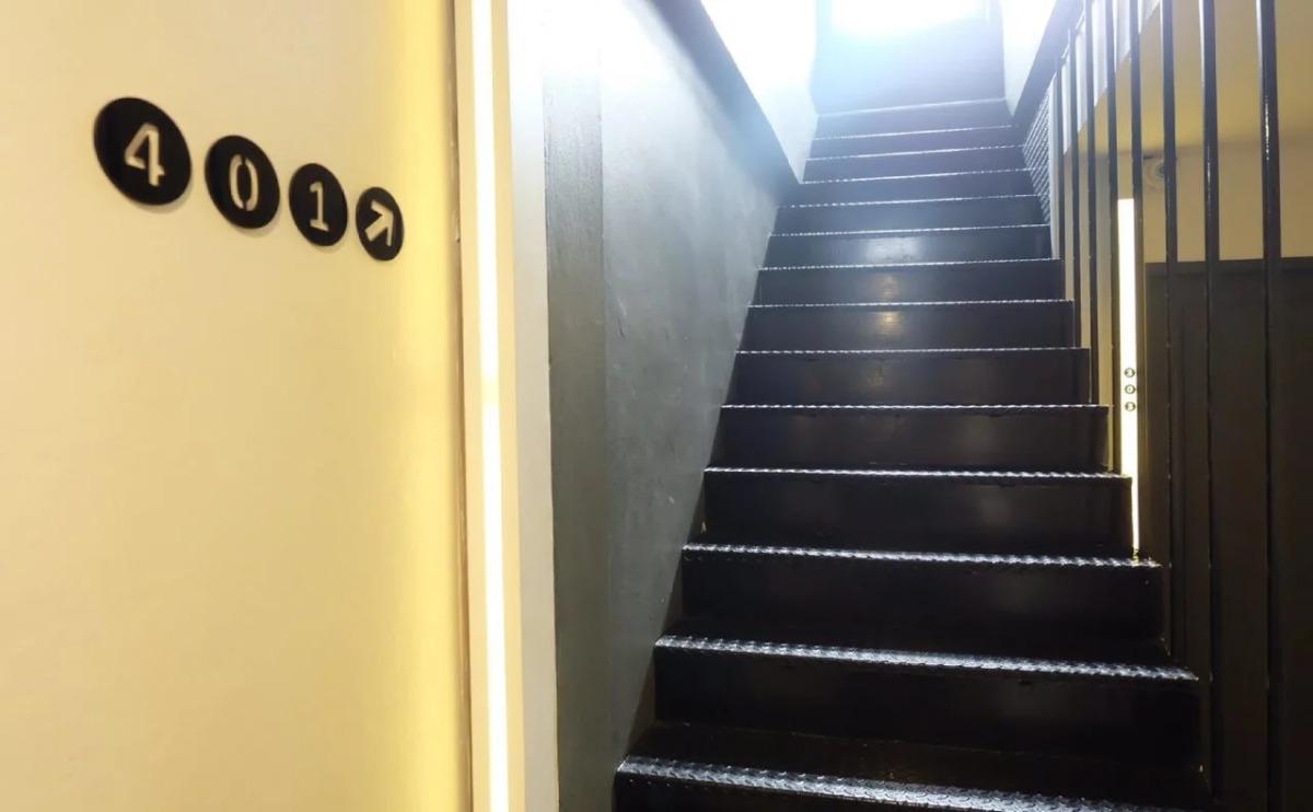 Four Sisters Homestay - Hostel