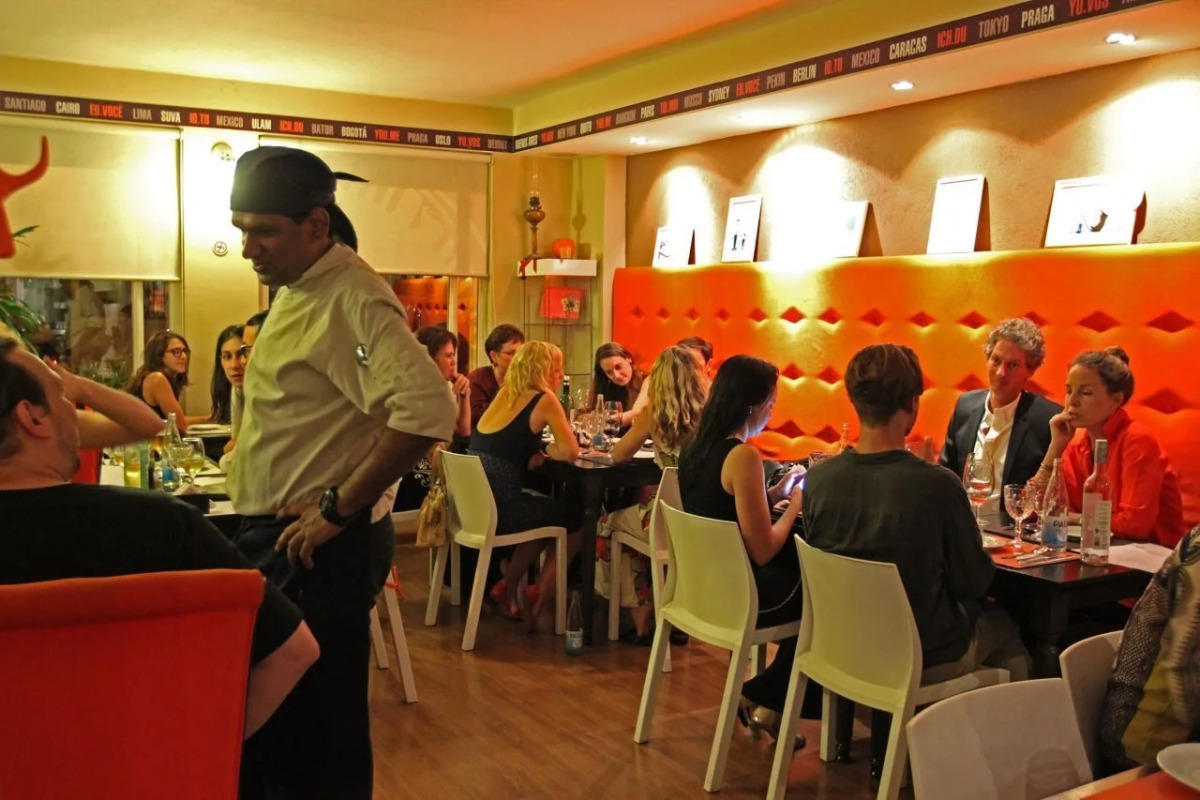 Rendez-Vous Hotel Buenos Aires