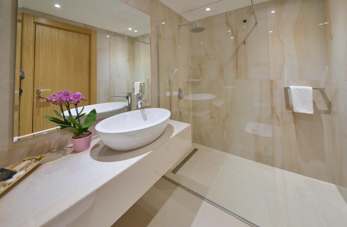 Mediteran Hotel & Resort