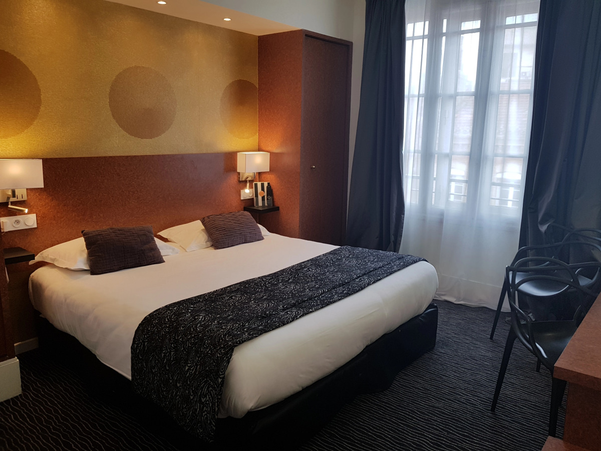 Hôtel Raymond 4 Toulouse