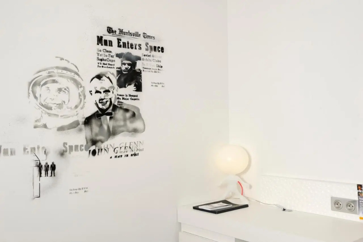 Kyriad Prestige Perpignan Centre Gare