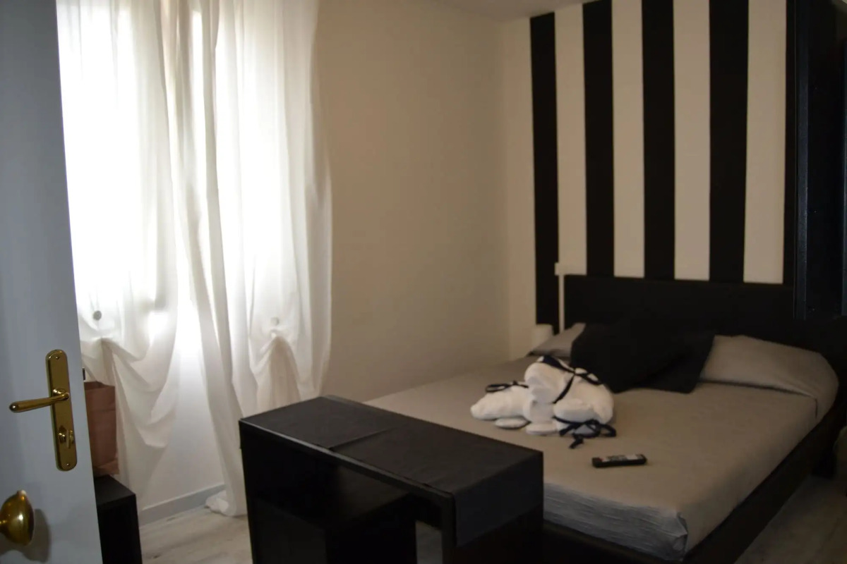 Hotel Butterfly - We Suite