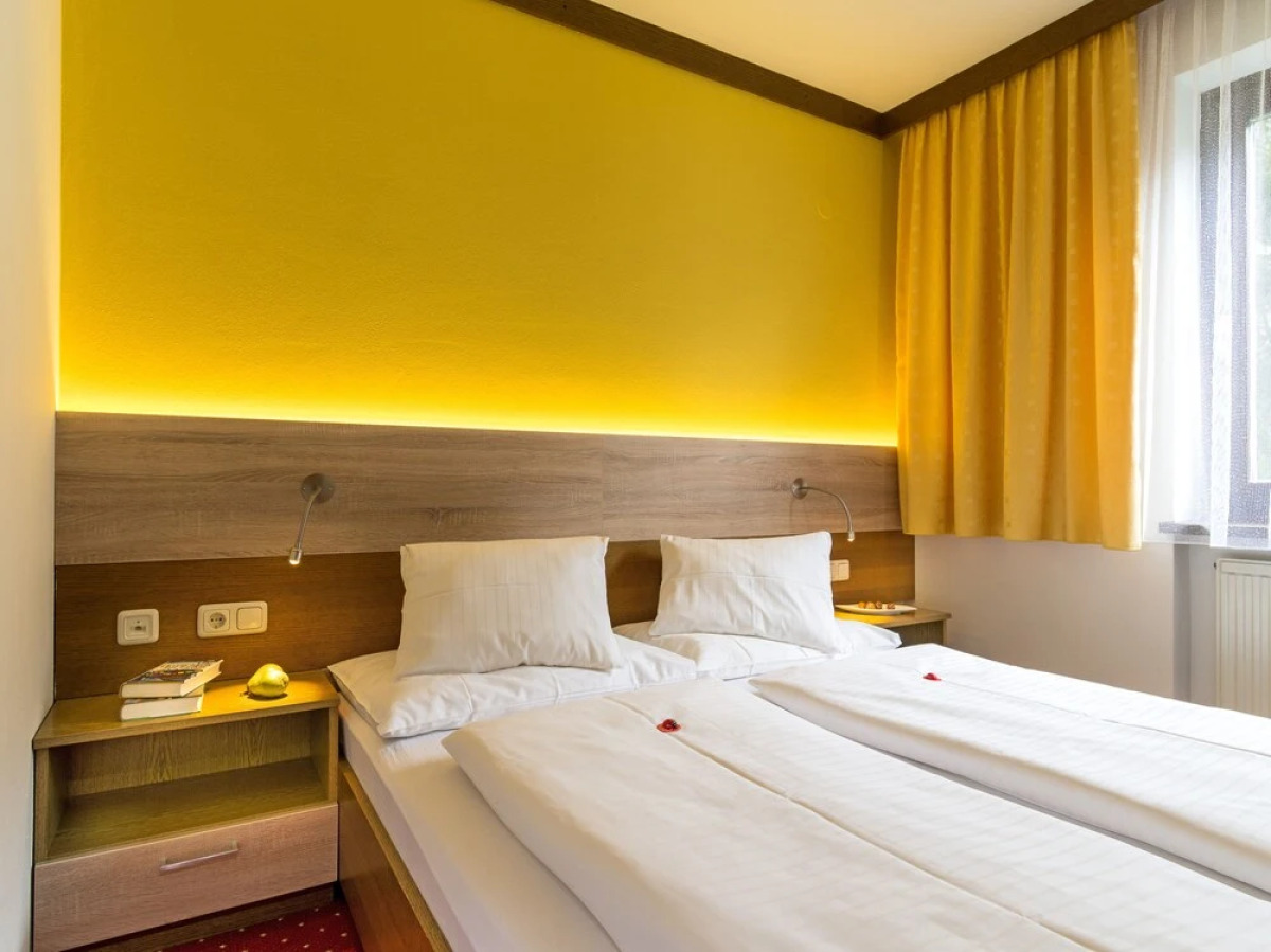 Appartementhaus Winkler