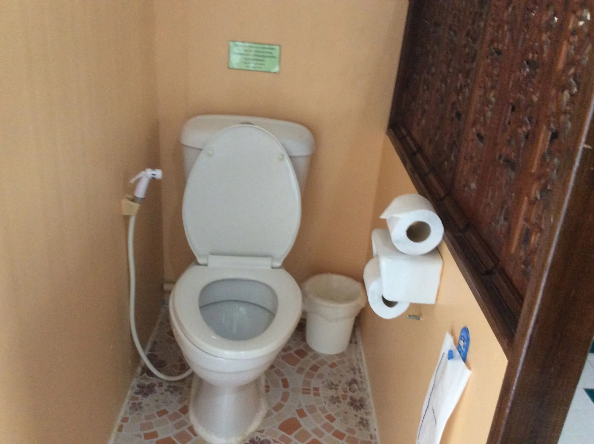 Anyavee Railay Resort