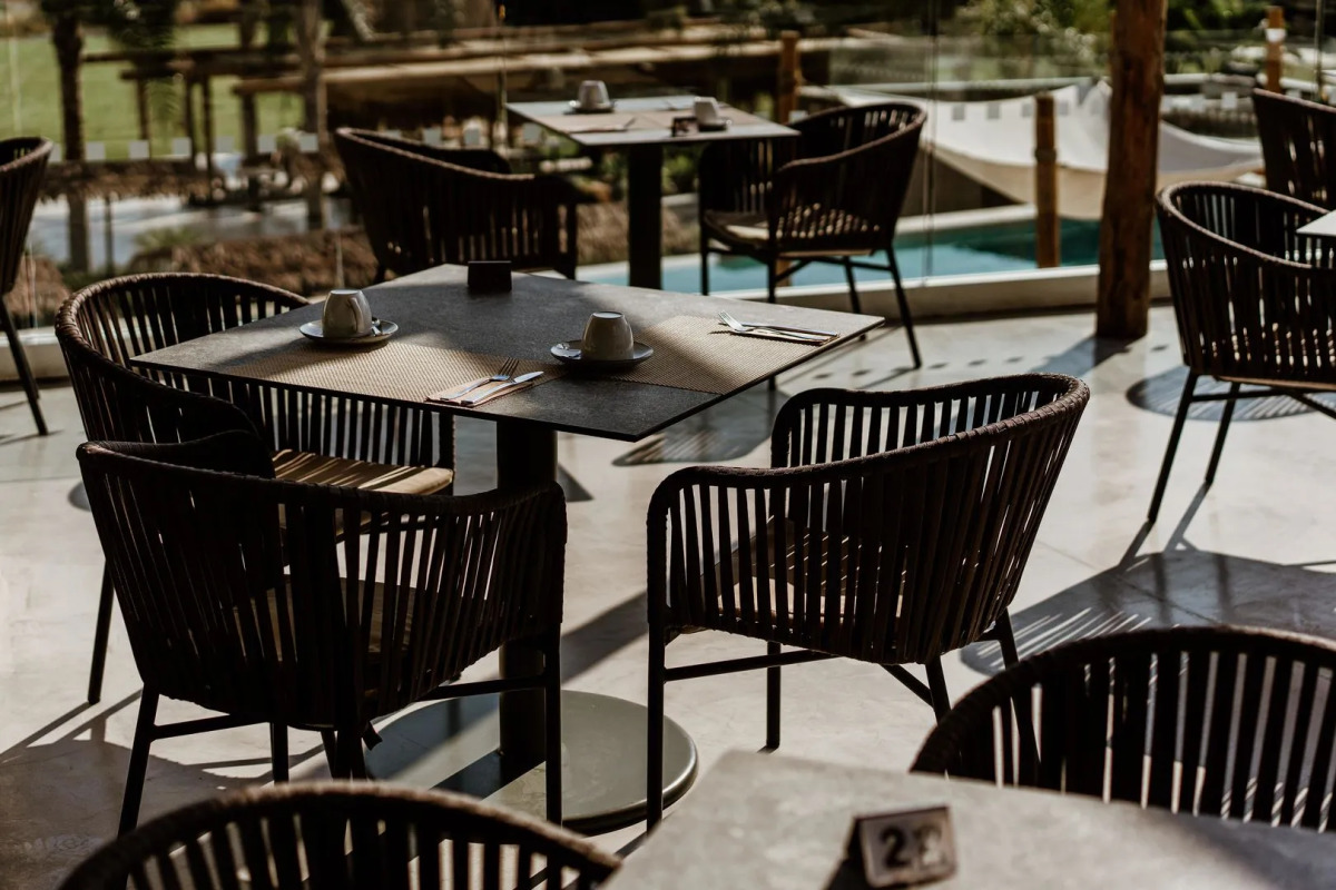 Cavo Zoe Seaside Hotel