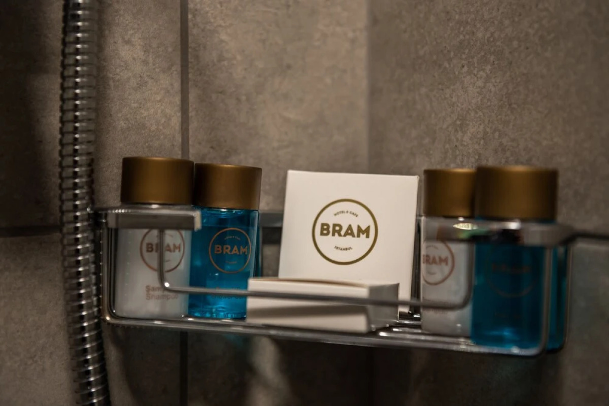 Bram Hotel Istanbul