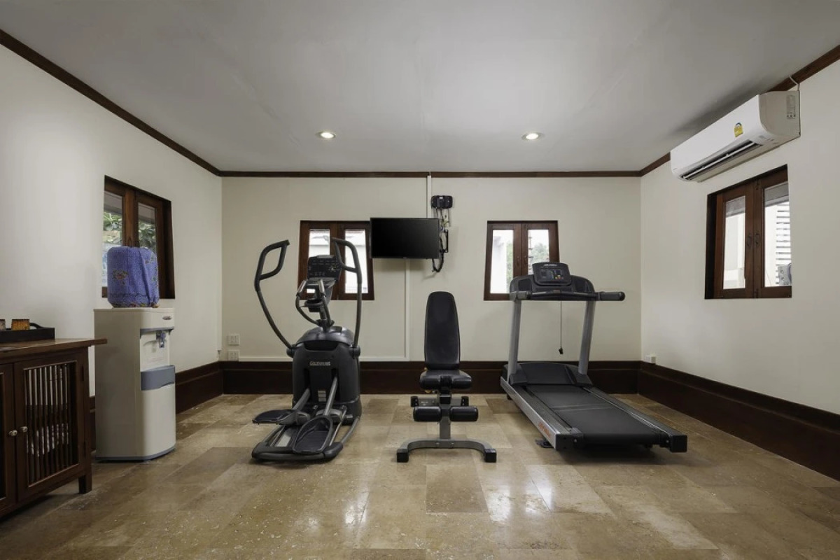 Отель Anavana Beach Resort