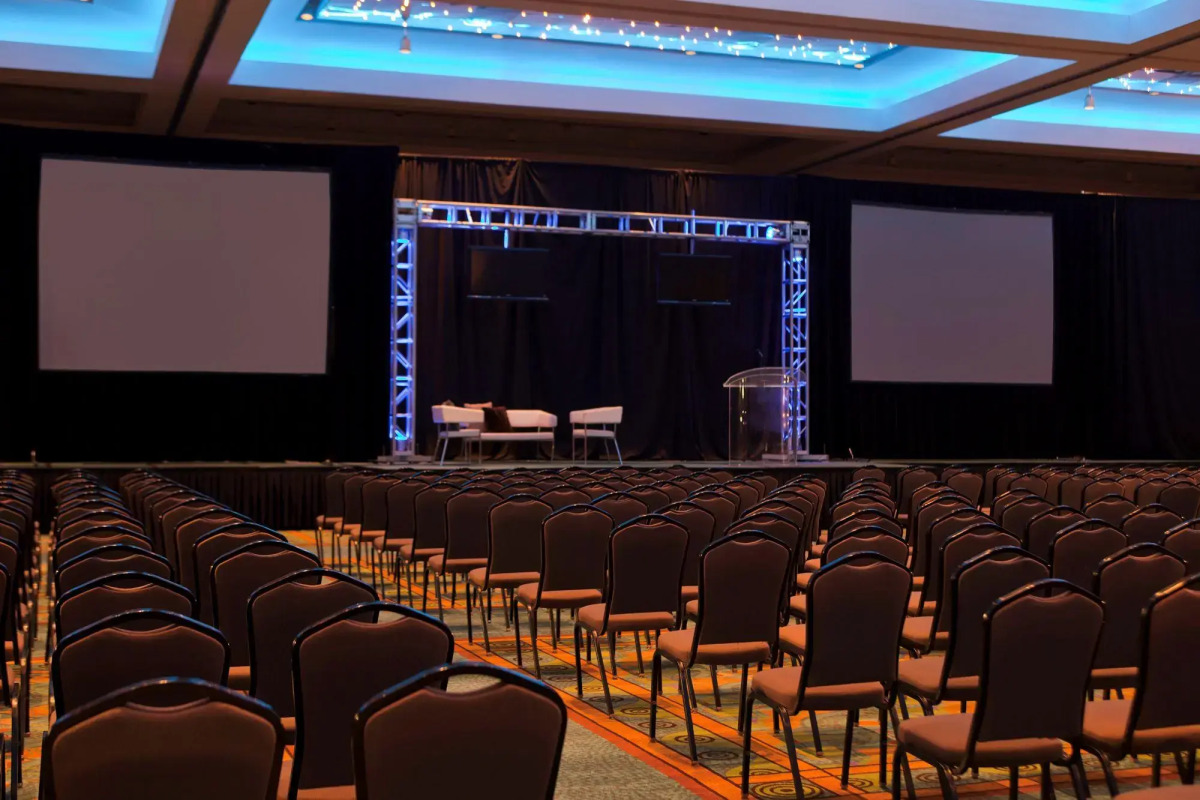 Renaissance Wind Creek Aruba Resort