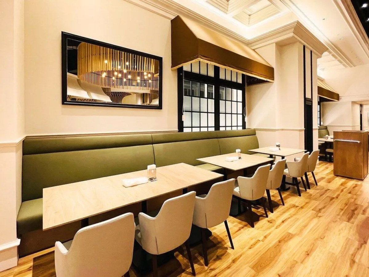 Oriental Hotel Universal City