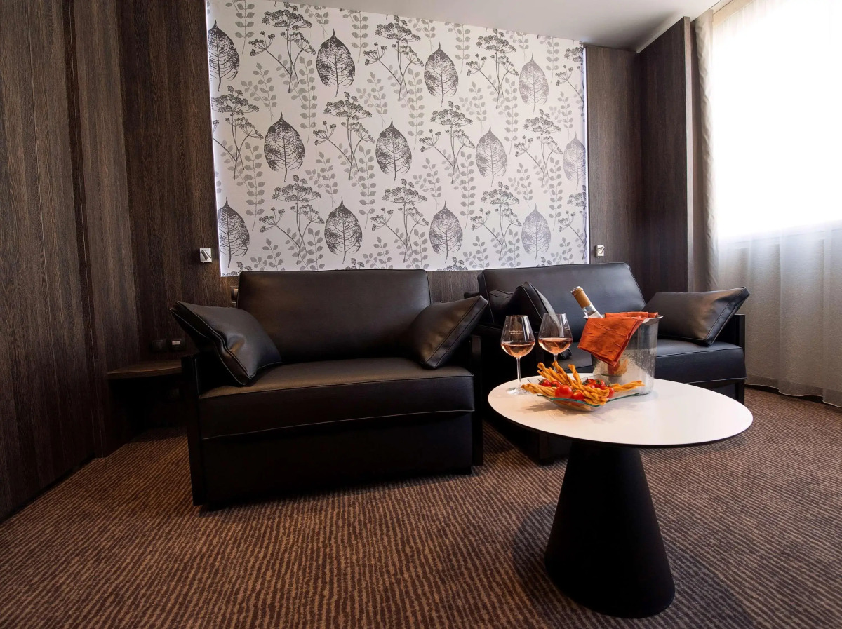 Best Western Premier Le Patio des Artistes