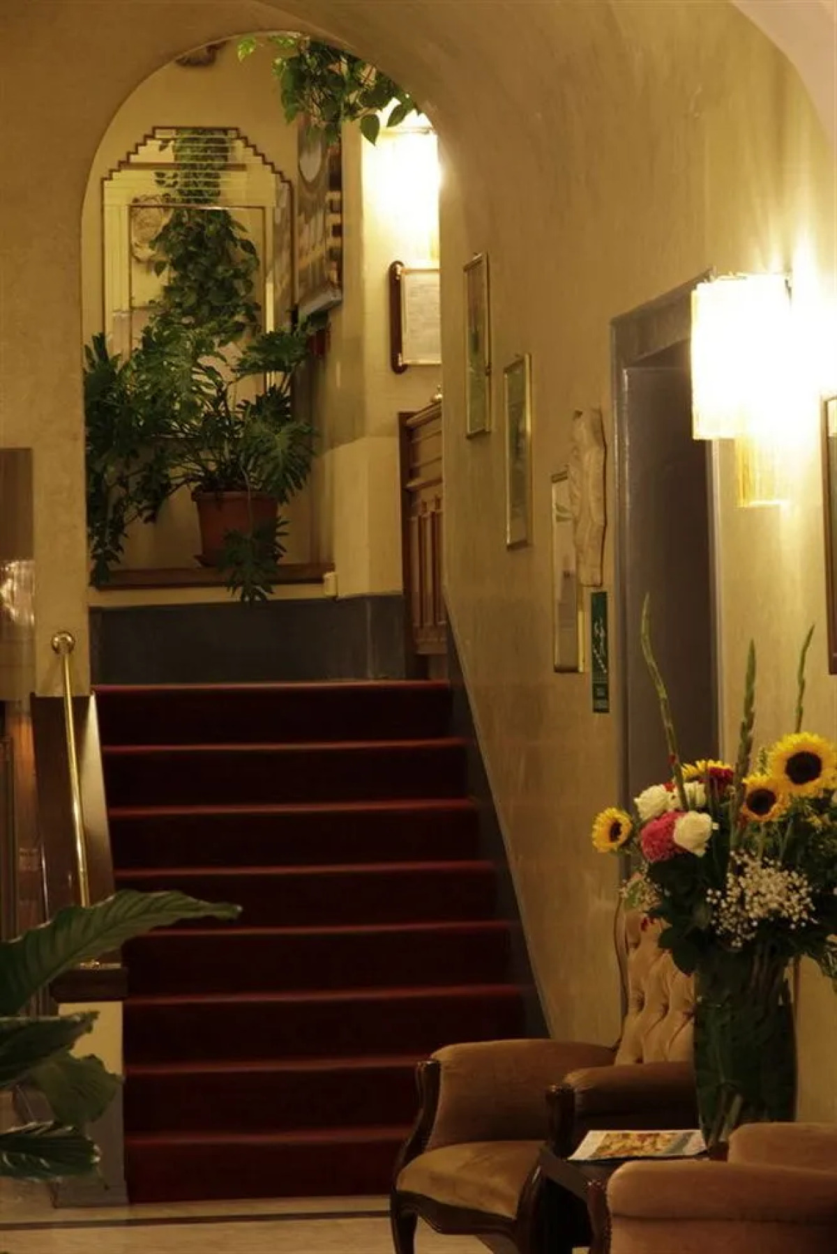 The Sonetto Hotel Piazza Santa Croce, Sonder Hotel by Marriott Bonvoy™