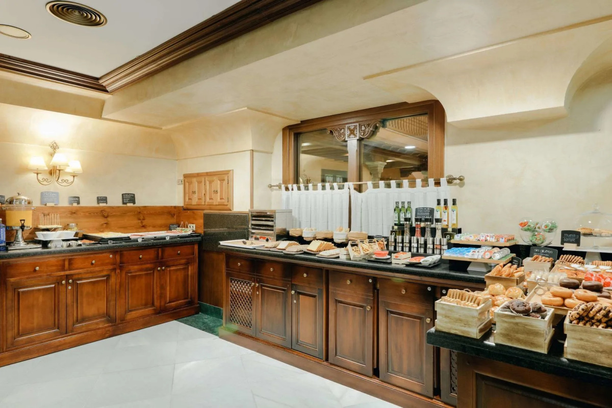 Sercotel Palacio De Los Gamboa