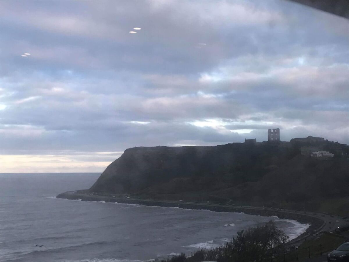 Seaview Holiday Home