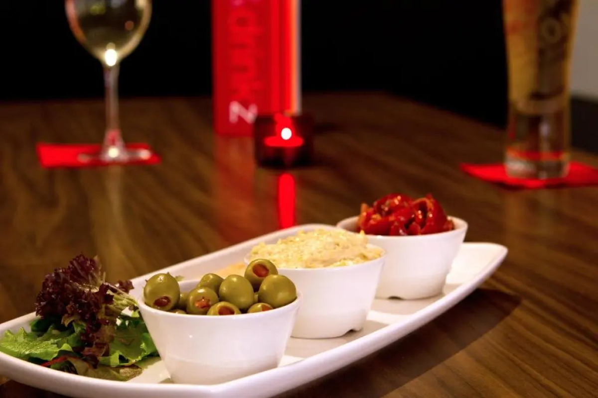 Four Points Flex by Sheraton Newcastle