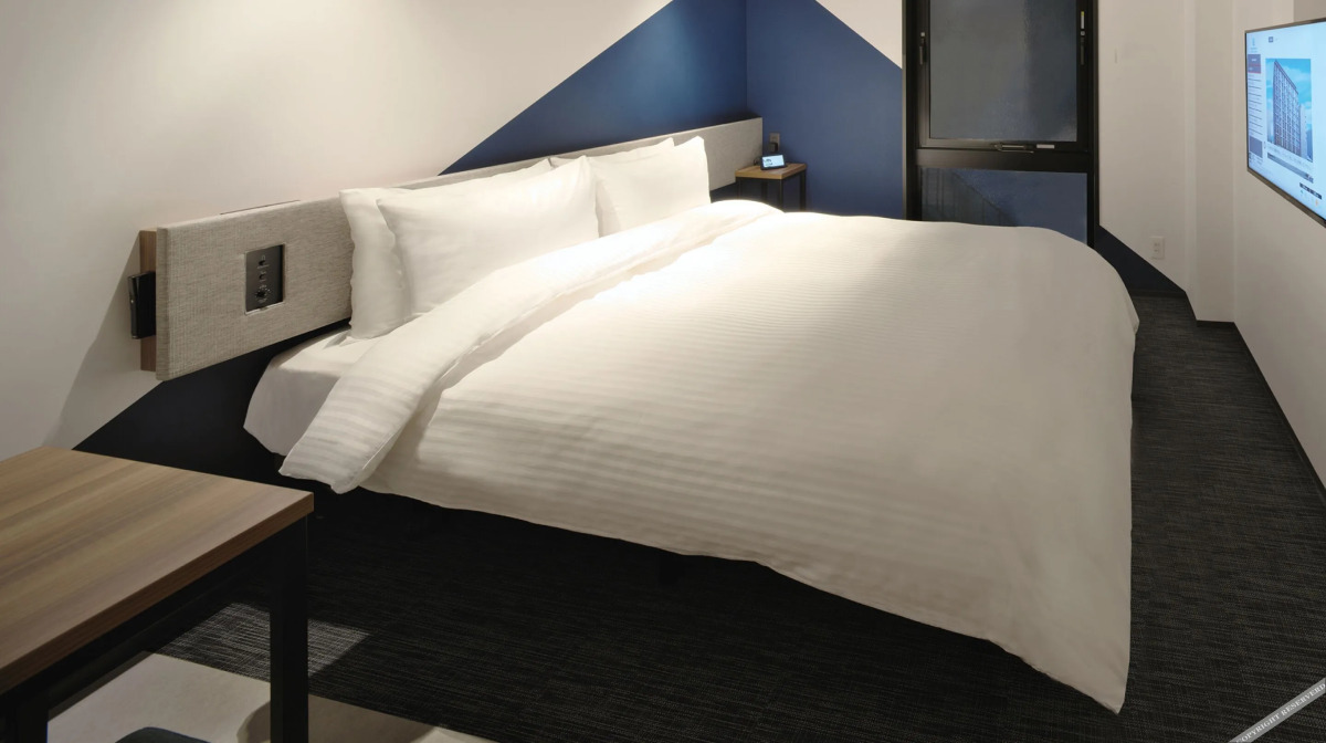 Prince Smart Inn Kyoto Shijo Omiya