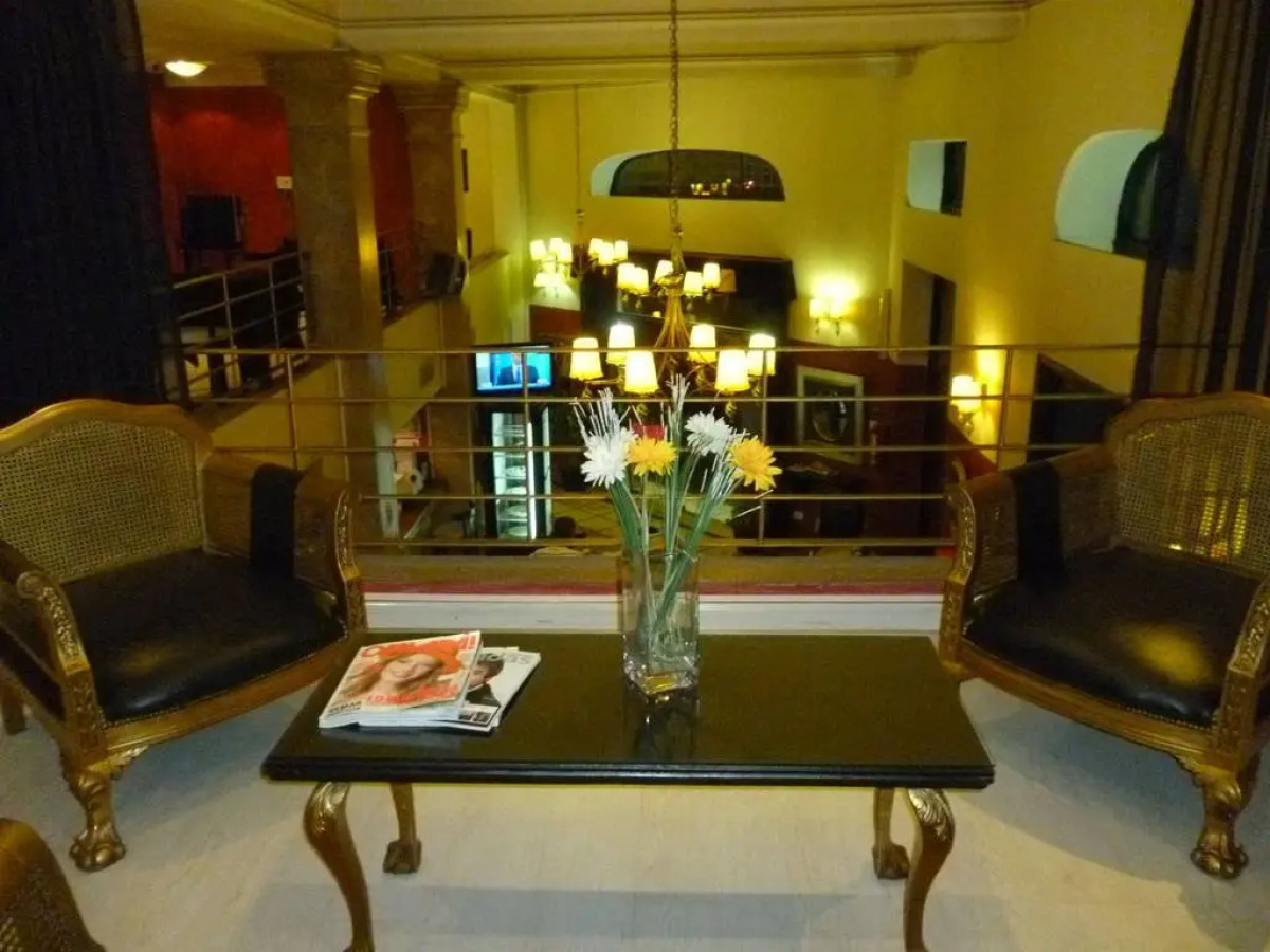 Hotel Benevento
