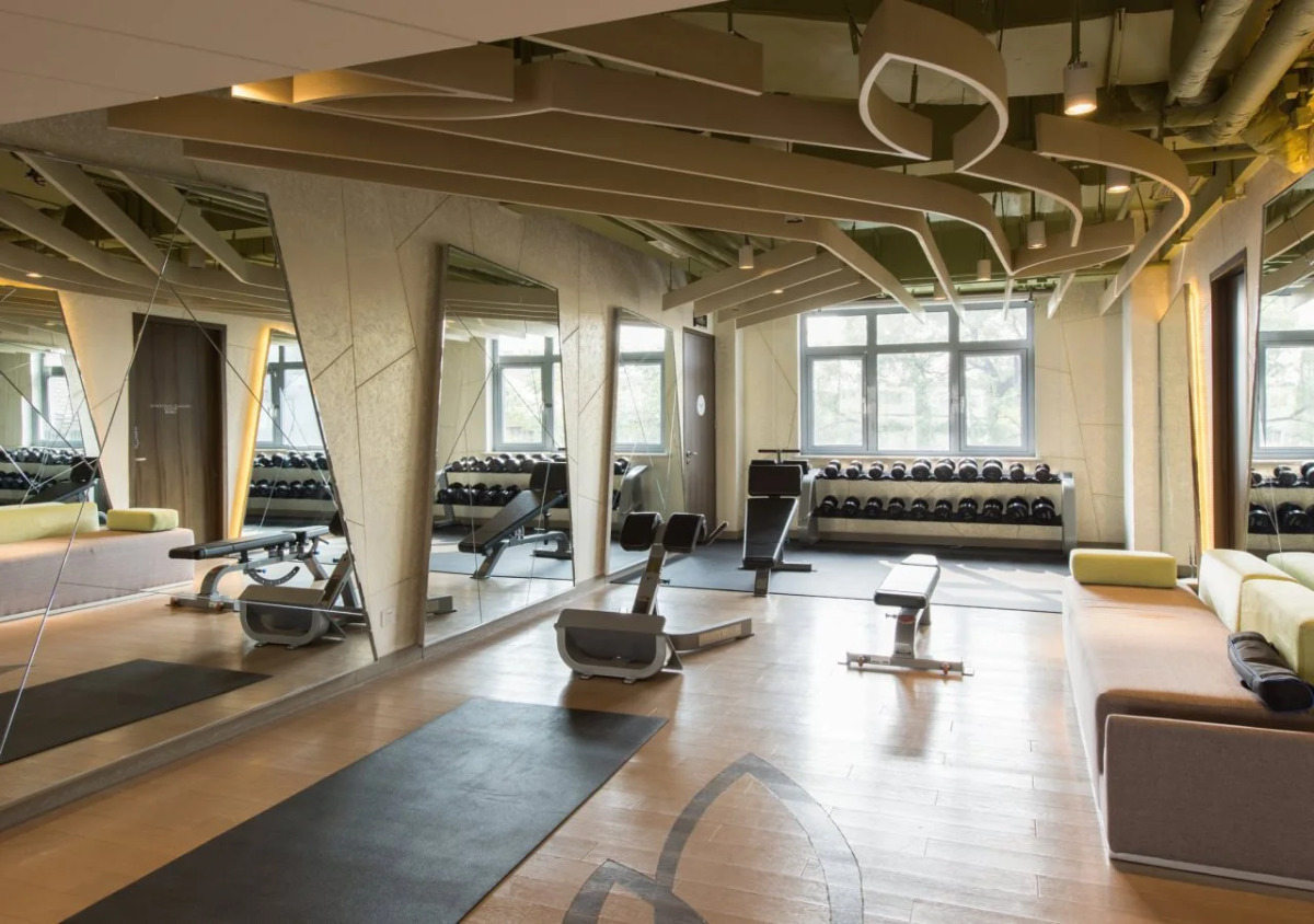 BeiJing Qianyuan Hotel