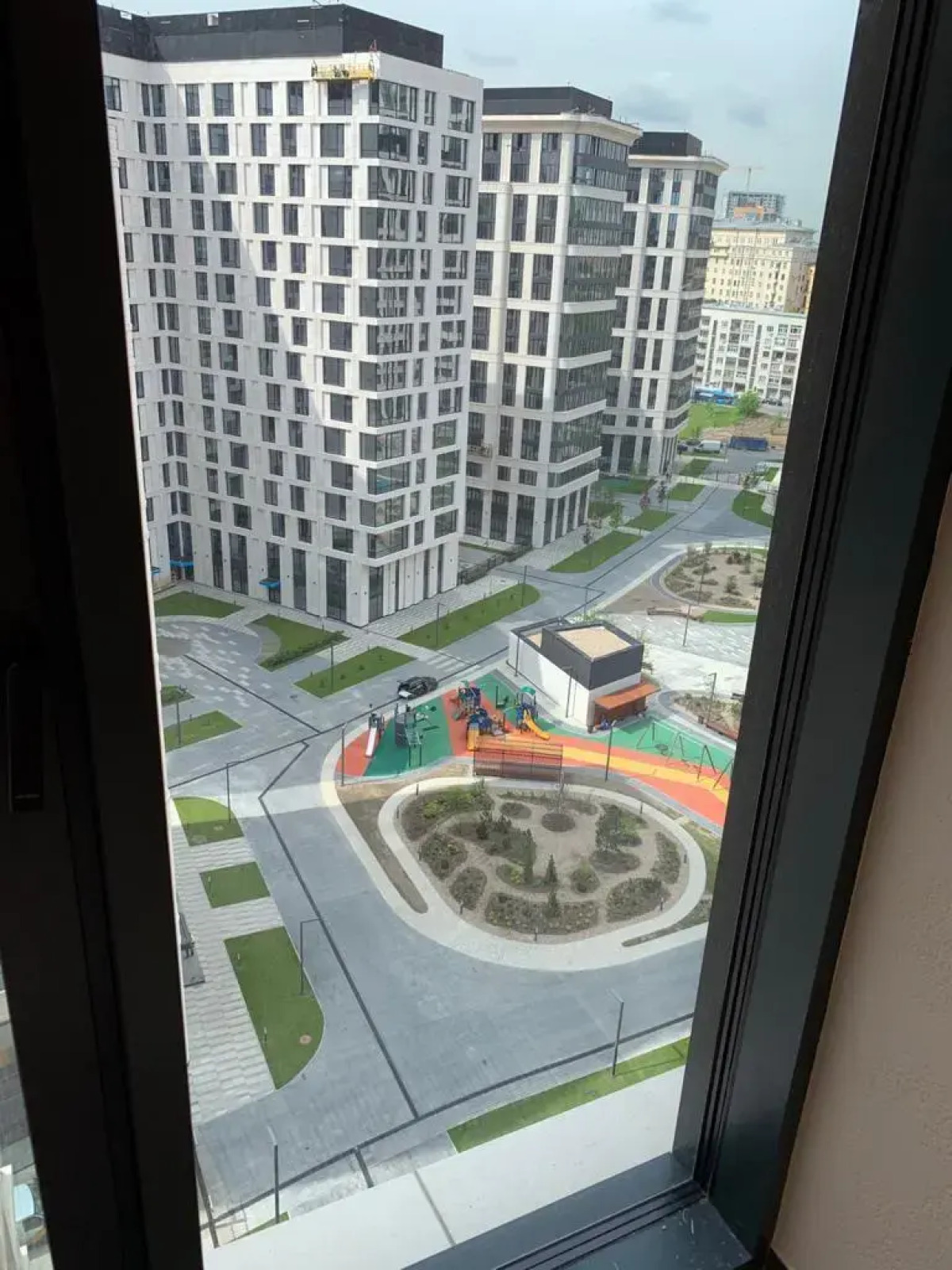 Tverskaya Street (Тверская Стрит) на проспекте Ленинградский 36 строение 36