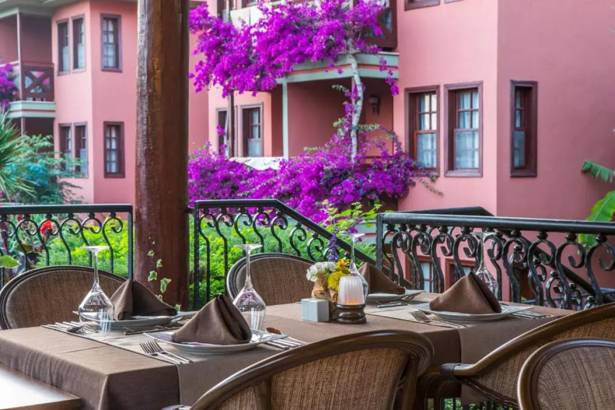 Sundia By Liberty Suncity - All Inclusive