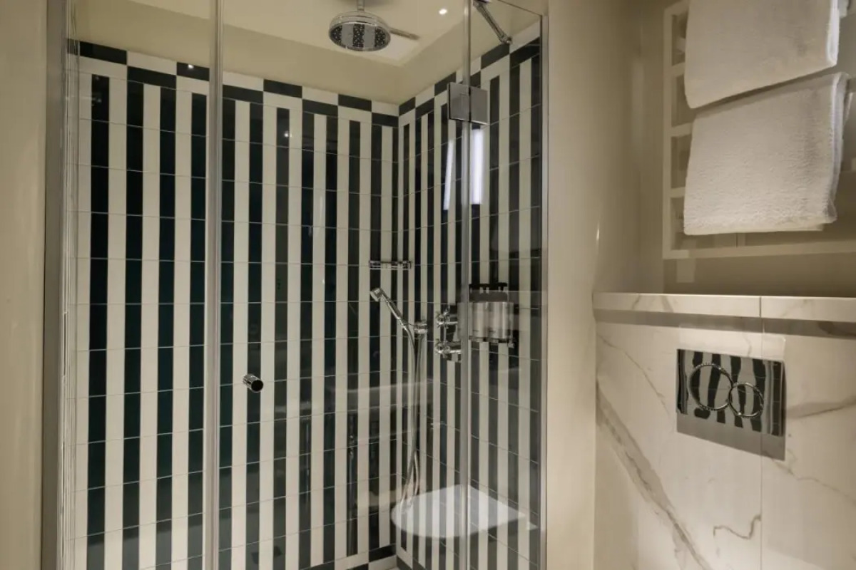 Hôtel Filigrane & Spa