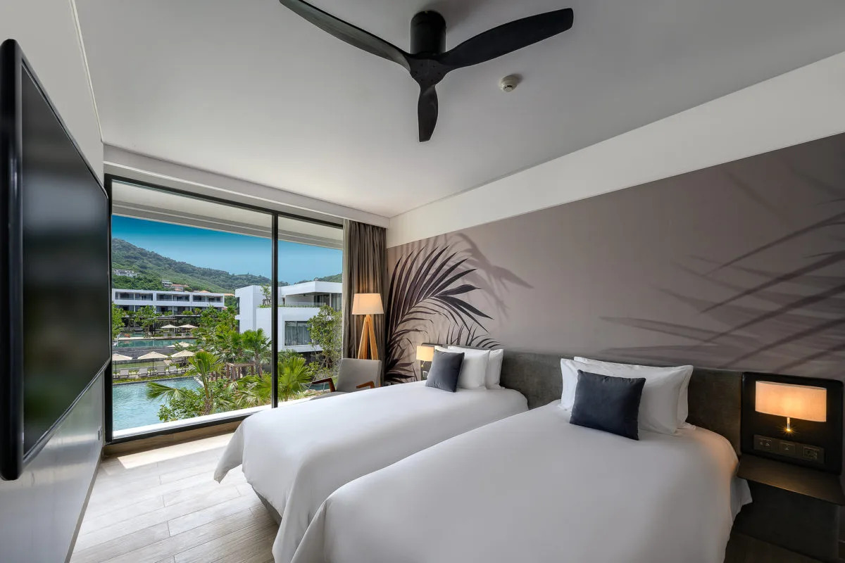 Stay Wellbeing & Lifestyle Resort