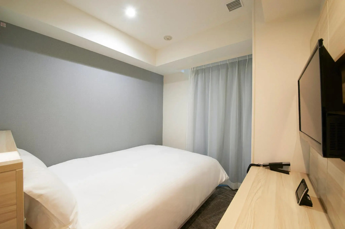 Sotetsu Fresa Inn Ueno Okachimachi