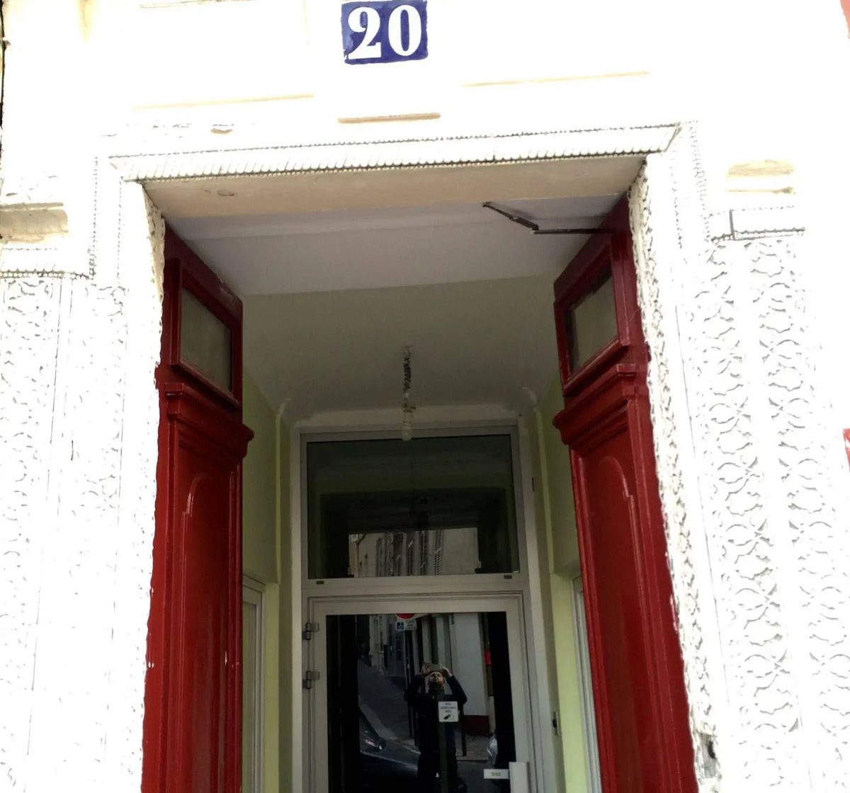 Hôtel Azur Montmartre