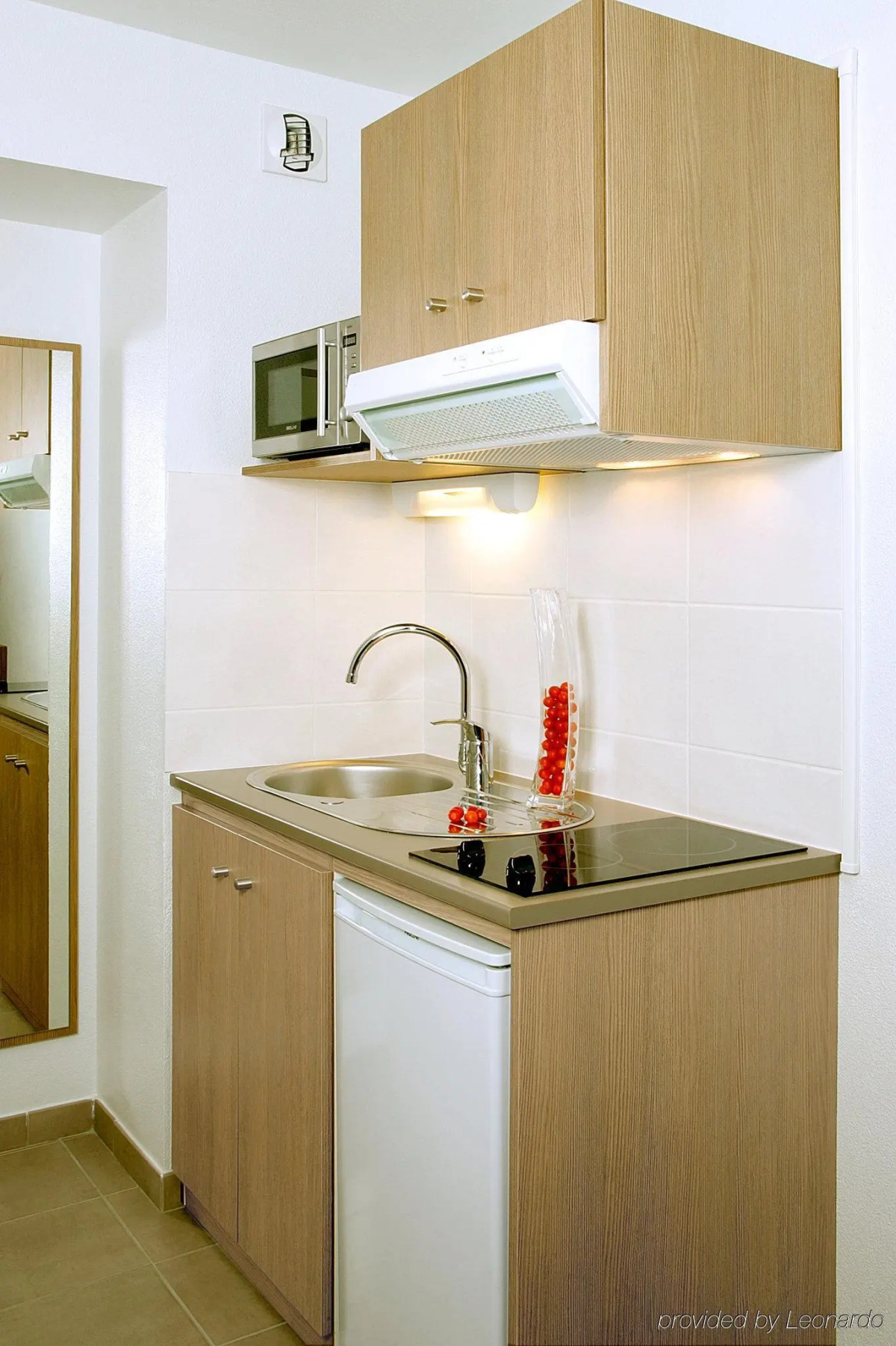 Appart'City Confort Angers