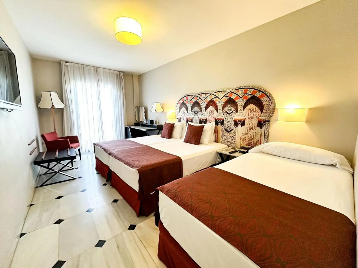 Eurostars Conquistador Hotel