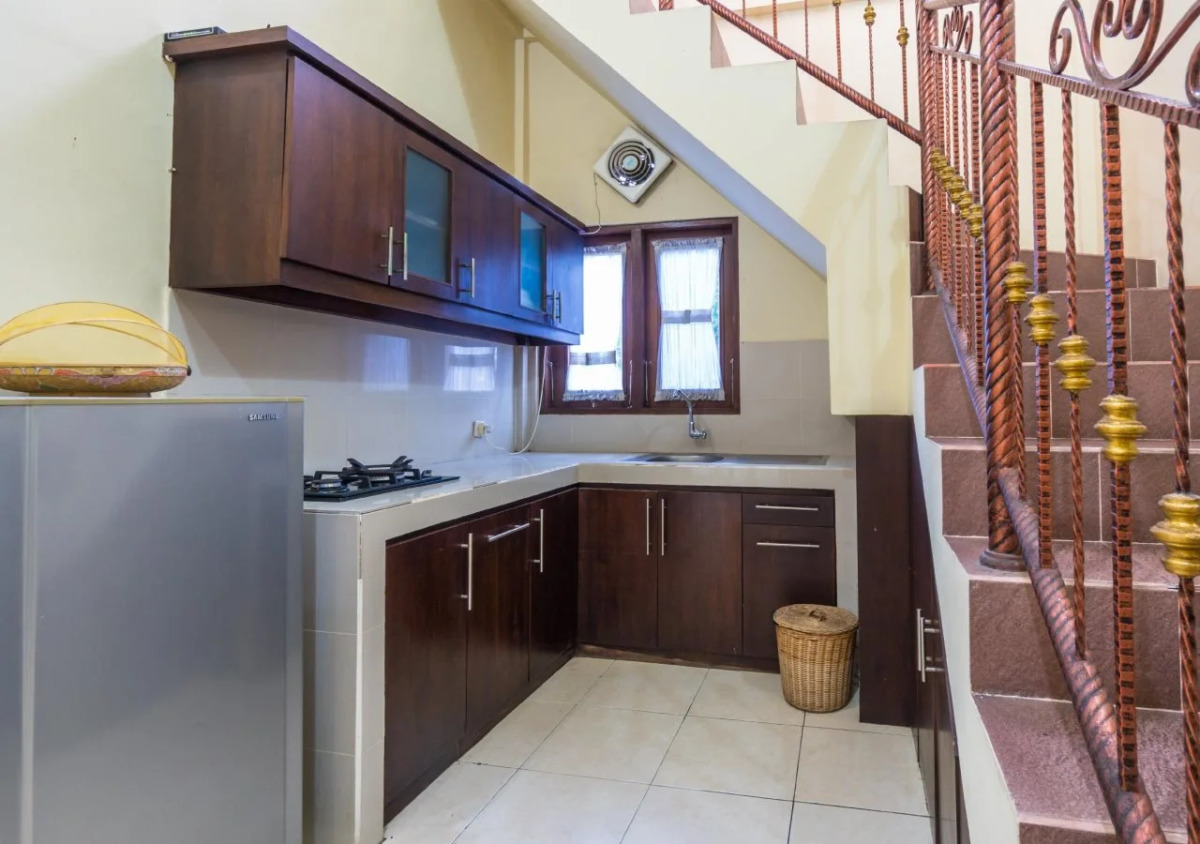 Gracia Bali Villas & Apartment