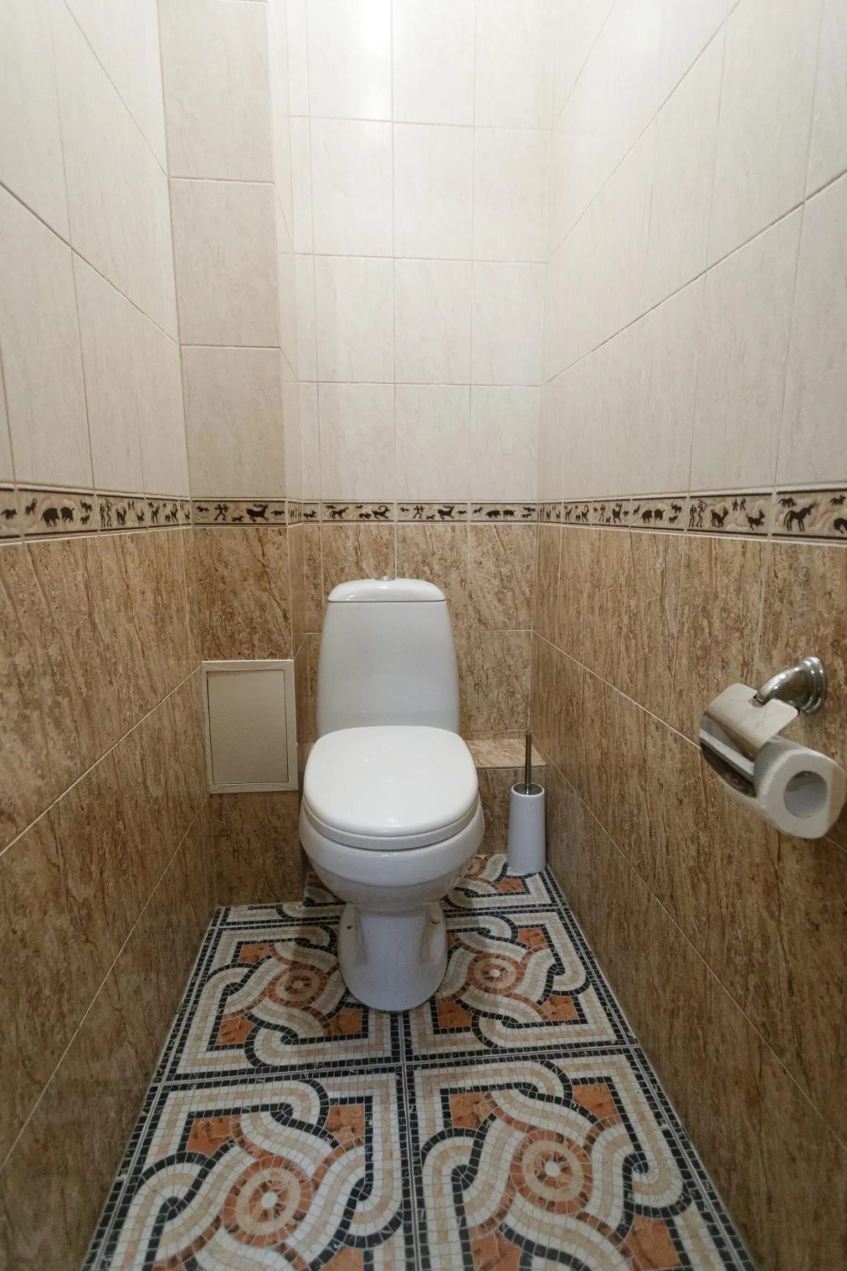 Версаль на улице Пролетарская 25