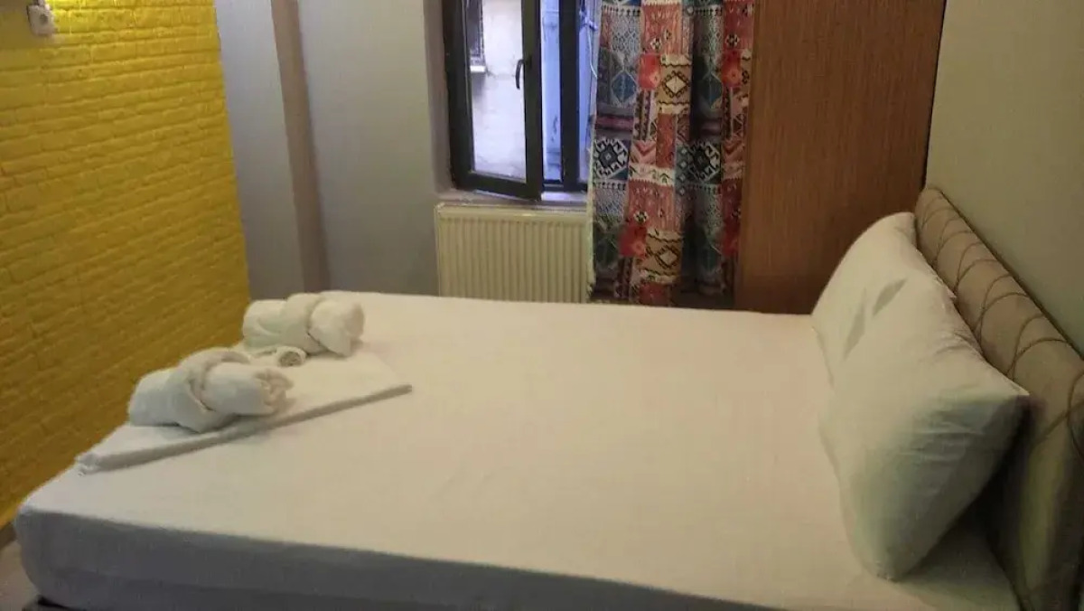 Istanbul Ekonomik Joker Otel