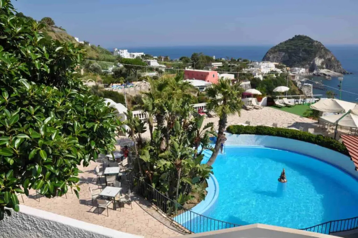 Borgo Romantica - Resort & Spa