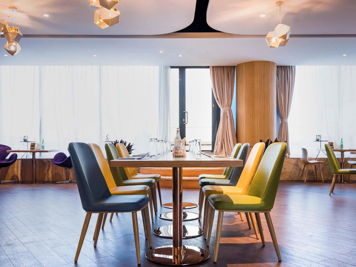 ibis Styles Ulaanbaatar Polaris