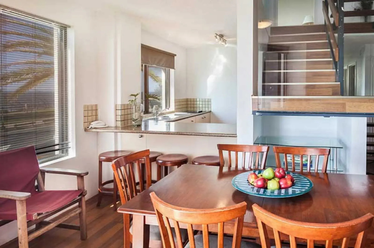 Alexandria Apartments