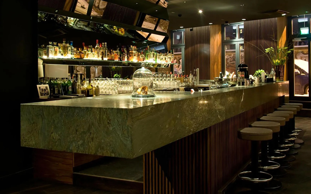 Hotel Amano Rooms & Apartments