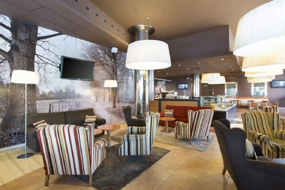 Hotel SB Ciutat Tarragona