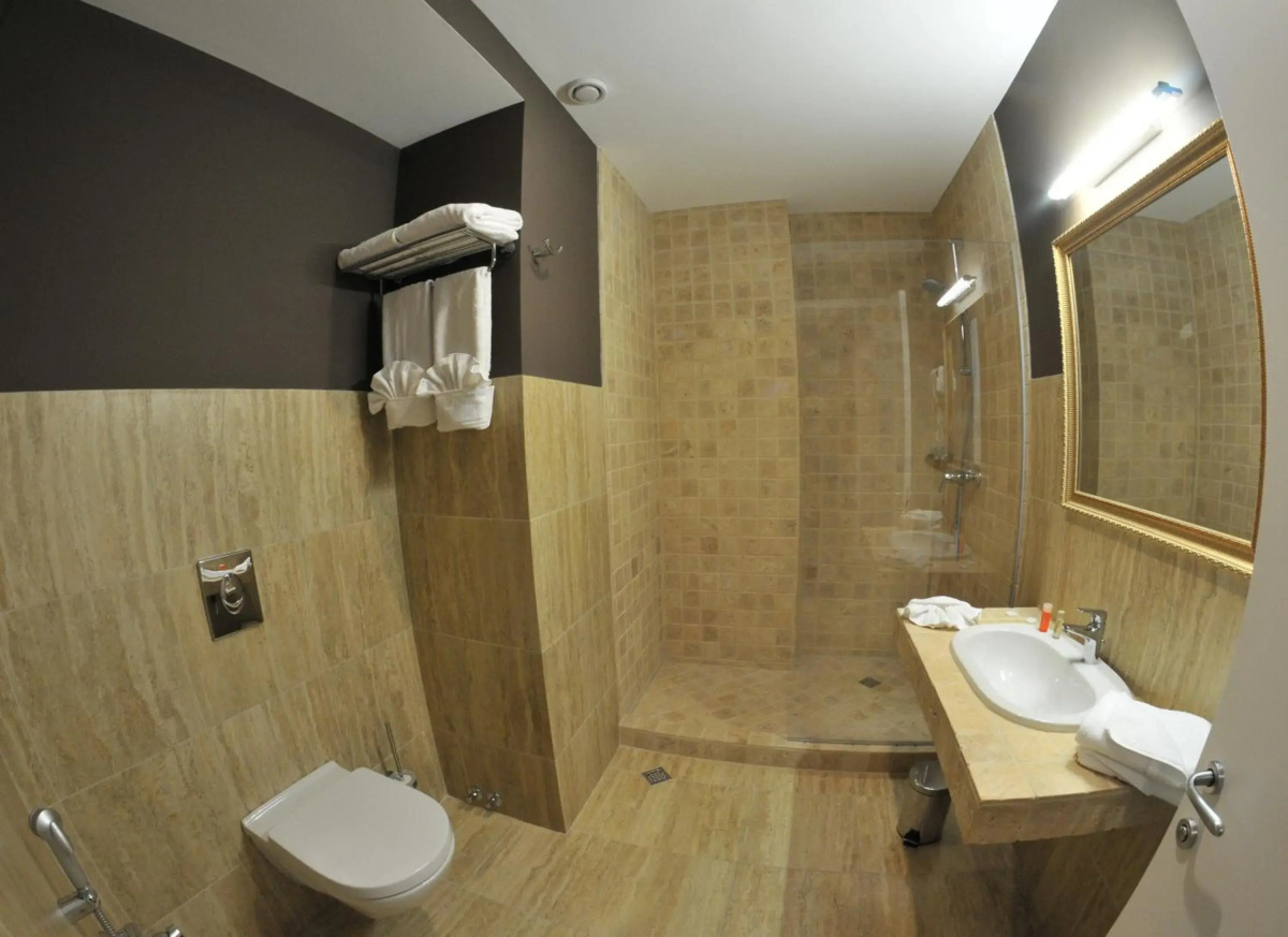 Отель ZP Palace ( ЗП Палас )